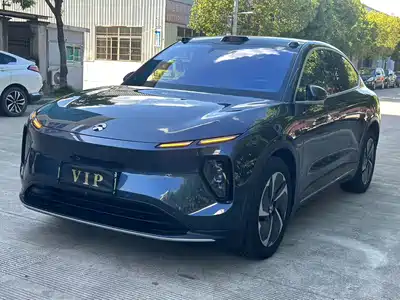 NIO EC6 2024