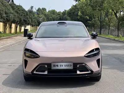 Xiaomi Auto YU7 2025