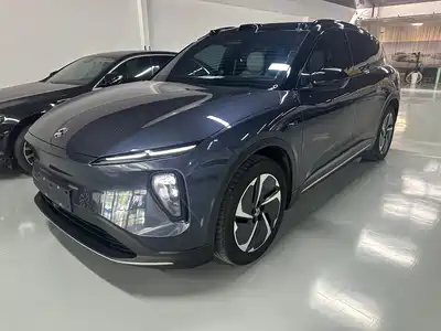 NIO ES6 2024