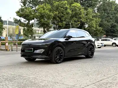 ZEEKR 7X 2024