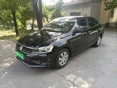 Volkswagen Jetta 2017