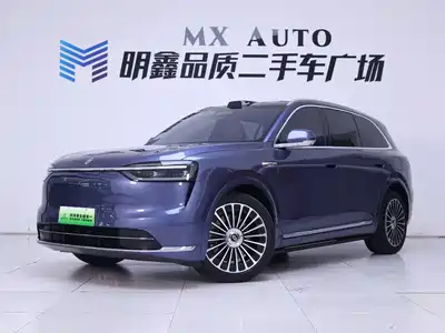 AITO Wenjie M7 2026