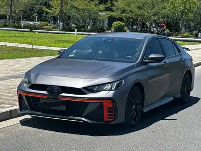 GAC Trumpchi Emkoo 2022