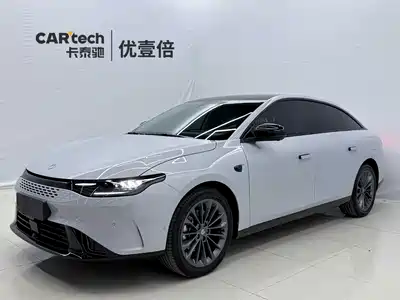 Leapmotor C01 2025