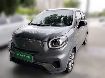 Leapmotor T03 2021