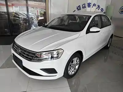 Volkswagen Jetta 2018