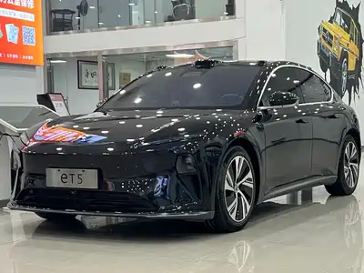 NIO ET5 2023