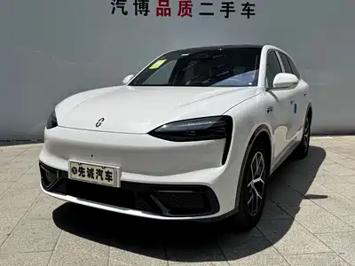 AITO Wenjie M6 2026
