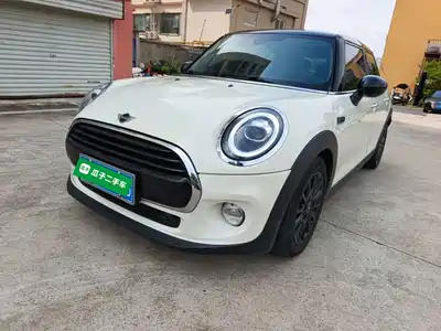 MINI MINI 2019