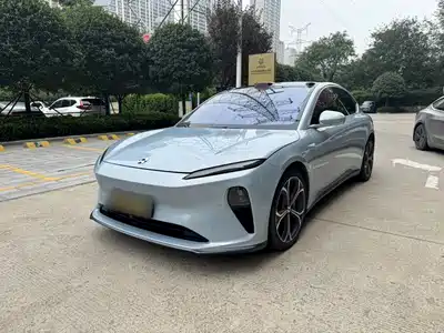 NIO ET5T 2023