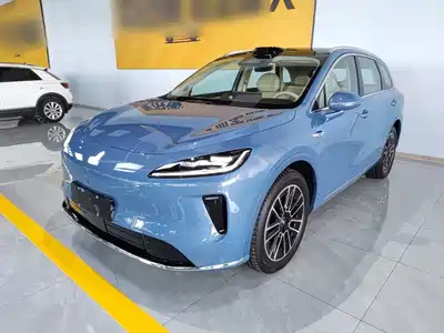Shangjie SUV 2026