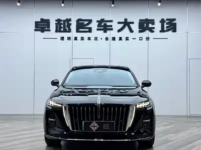 Hongqi H5 PHEV 2025