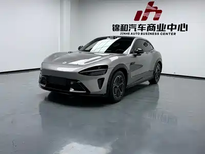 Xiaomi Auto YU7 2025