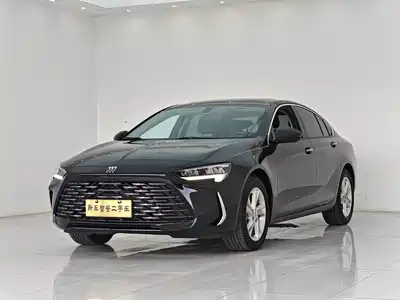 Buick Regal 2024