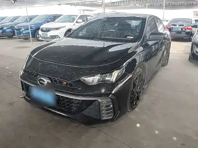 GAC Trumpchi Emkoo 2024