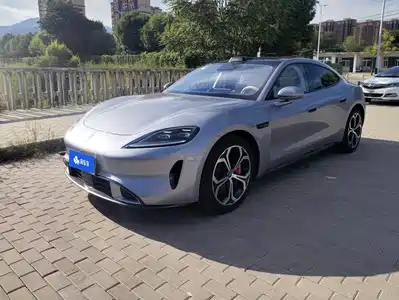 Shangjie Z7 2026