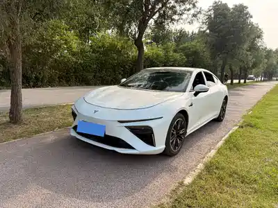 Nezha Auto S 2024
