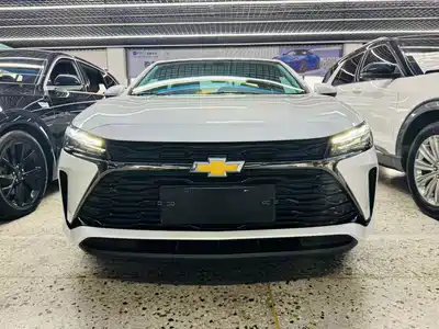 Chevrolet Monza 2023