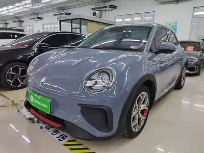 Ora Good Cat GT 2022