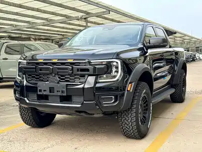 Ford Ranger 2025
