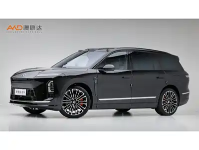 NIO ES8 2026