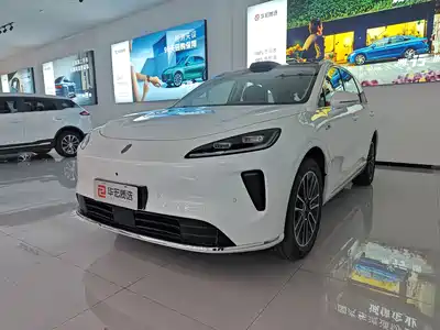 Shangjie SUV 2025