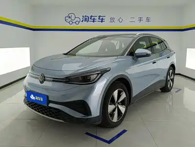 Volkswagen ID.4 2024