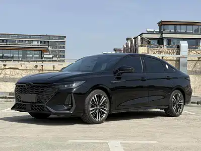Chery Arrizo 8 2025