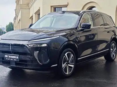 WEY Lanshan 2025