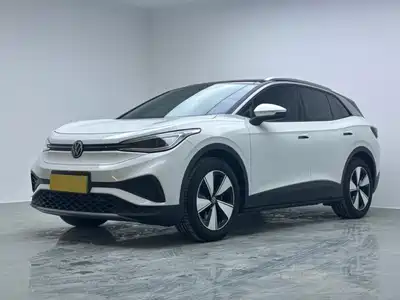 Volkswagen ID.4 2025