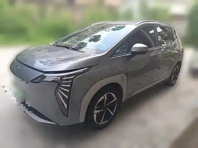 GAC Aion Y Plus 2024