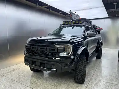 Ford Ranger 2024