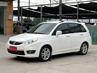 Suzuki Liana A6 2016