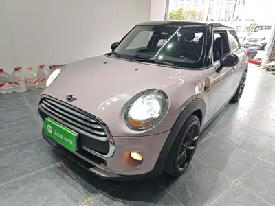 MINI MINI 2016