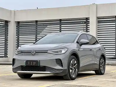 Volkswagen ID.4 2023