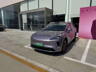 Shangjie SUV 2025