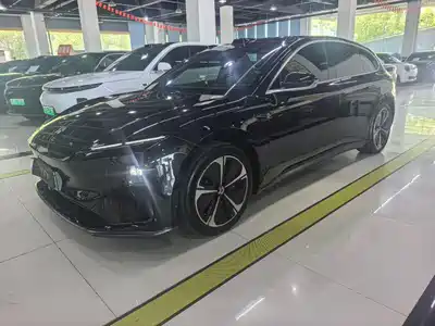 NIO ET5T 2025