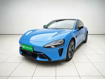 Xiaomi Auto SU7 2026