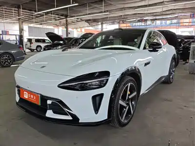 Xiaomi Auto YU7 2025
