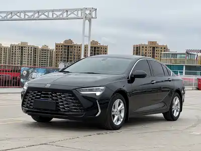 Buick Regal 2025