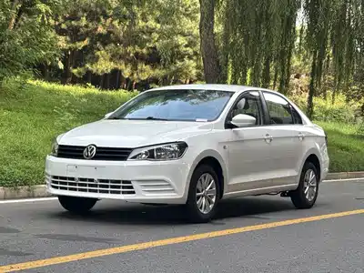 Volkswagen Jetta 2016