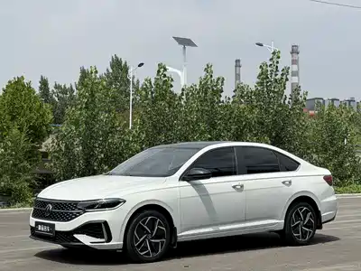 Volkswagen Lavida 2022