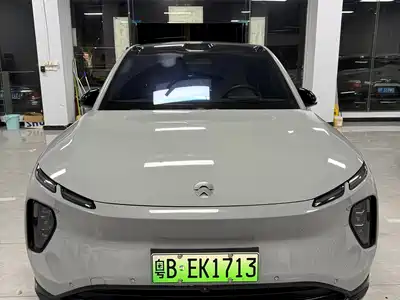 NIO EC6 2024
