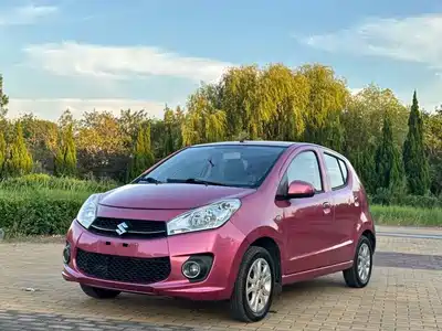 Suzuki Alto 2013