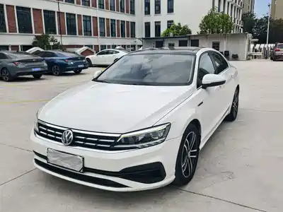 Volkswagen Lamando 2019
