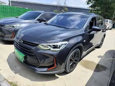 Chevrolet Volando 2023