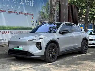 NIO EC6 2024