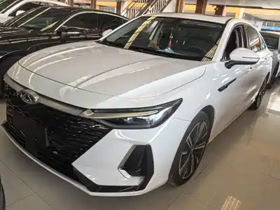 Chery Arrizo 8 2023