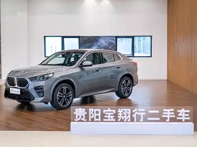 BMW X2 (Import) 2025