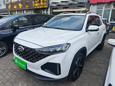 Hyundai ix35 2022